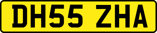 DH55ZHA