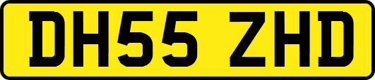 DH55ZHD