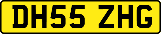 DH55ZHG