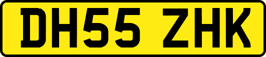 DH55ZHK