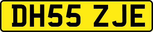DH55ZJE