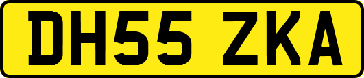 DH55ZKA