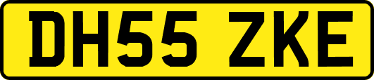DH55ZKE