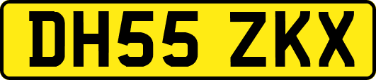 DH55ZKX