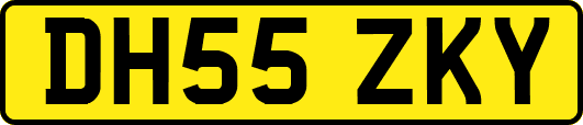 DH55ZKY