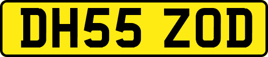 DH55ZOD