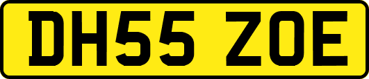 DH55ZOE