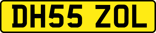 DH55ZOL