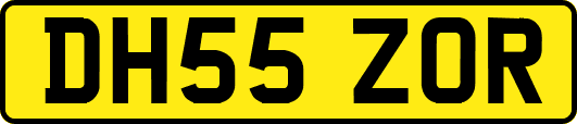 DH55ZOR
