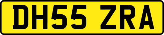 DH55ZRA
