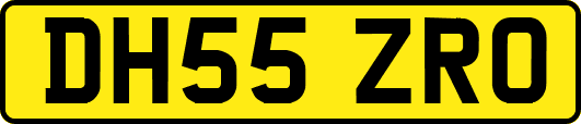 DH55ZRO
