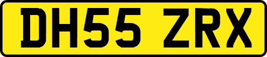 DH55ZRX