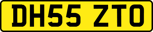 DH55ZTO