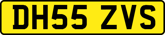 DH55ZVS