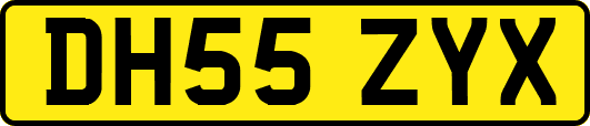 DH55ZYX