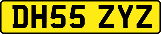 DH55ZYZ