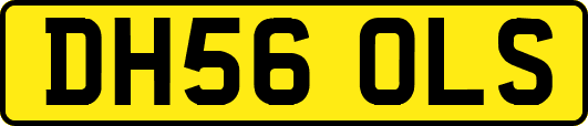 DH56OLS