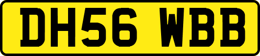 DH56WBB