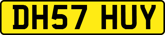 DH57HUY