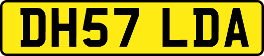 DH57LDA