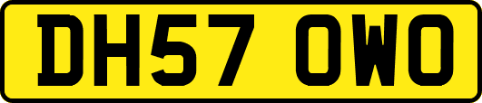 DH57OWO