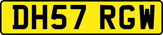 DH57RGW