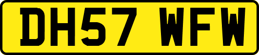 DH57WFW