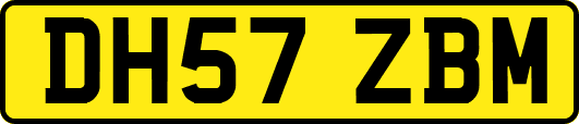 DH57ZBM