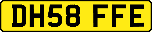 DH58FFE