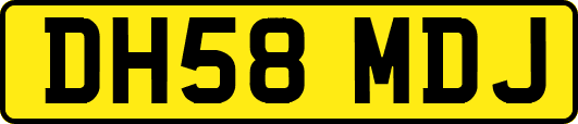 DH58MDJ