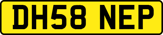 DH58NEP