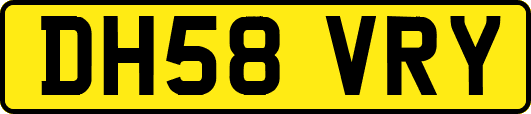 DH58VRY