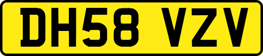 DH58VZV