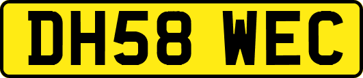 DH58WEC