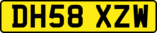 DH58XZW