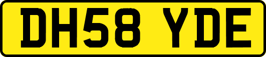 DH58YDE