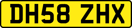 DH58ZHX