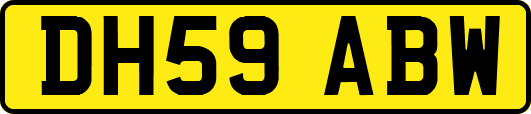 DH59ABW
