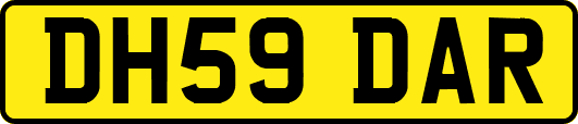 DH59DAR