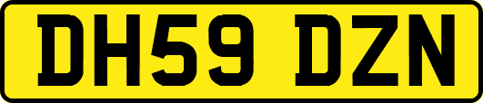 DH59DZN
