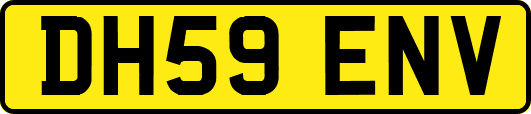 DH59ENV