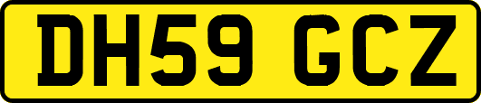 DH59GCZ