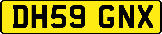 DH59GNX