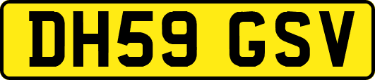 DH59GSV