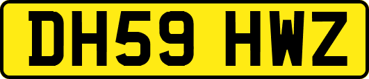 DH59HWZ