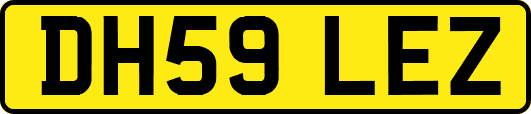 DH59LEZ