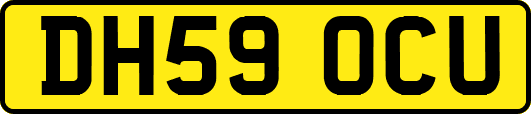 DH59OCU