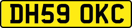 DH59OKC