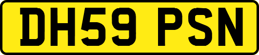 DH59PSN