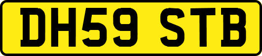DH59STB
